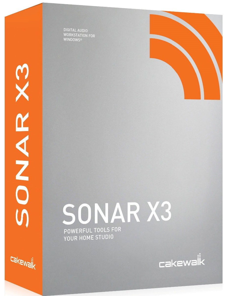 download sonar x3 full crack gratis